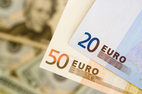 euro dollar