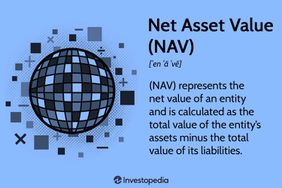 Net Asset Value
