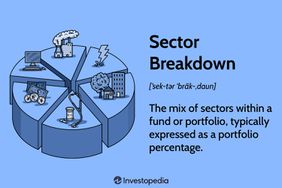 Sector Breakdown