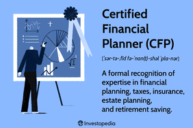 Certified Financial Planner (CFP)