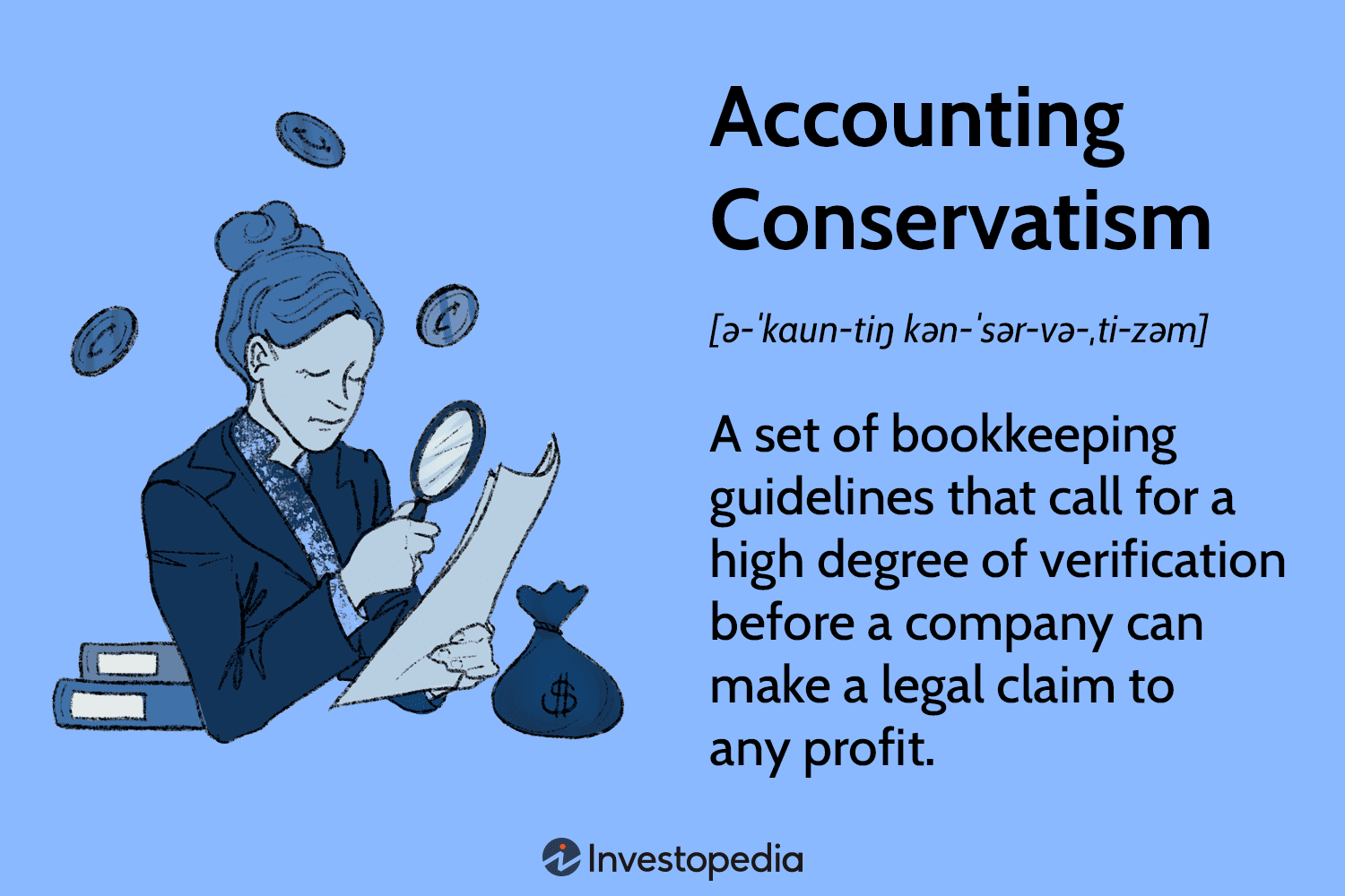 Accounting Conservatism