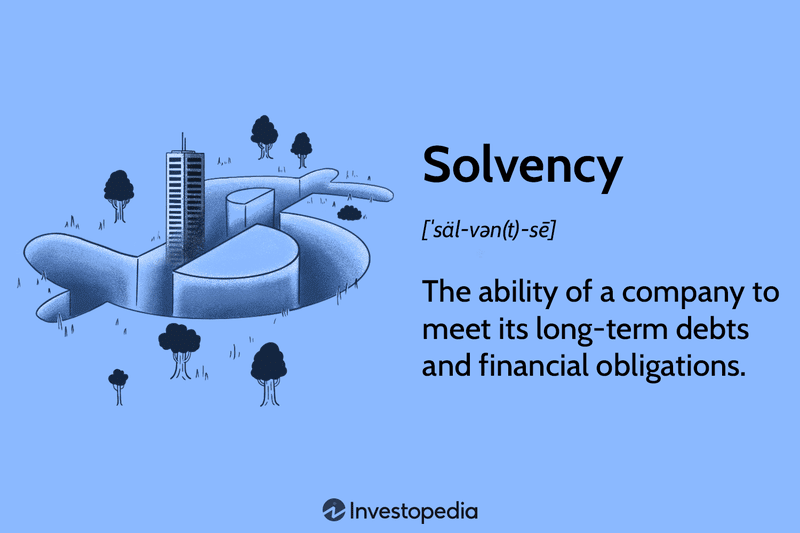 Solvency