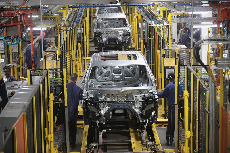 Assembly line
