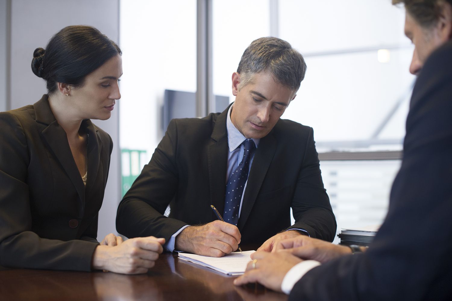 Business Loans from Local Banks or Credit Unions