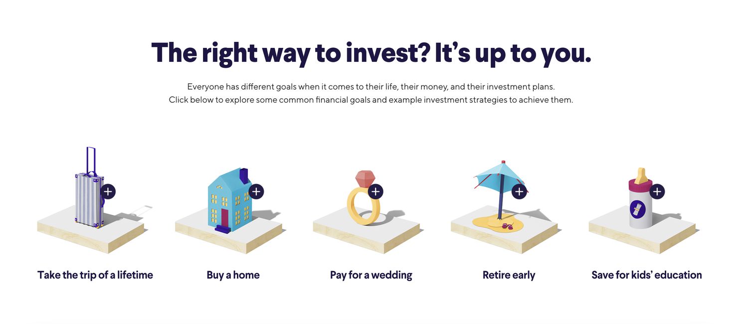 Account Set Up SoFi Automated Investing Review 2023