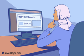 Updated Roth and Traditional IRA Contribution Limits