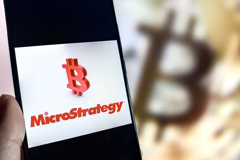 MicroStrategy