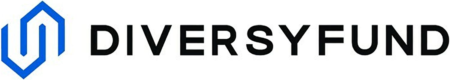 DiversyFund Logo