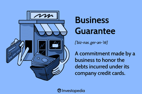 Business Guarantee