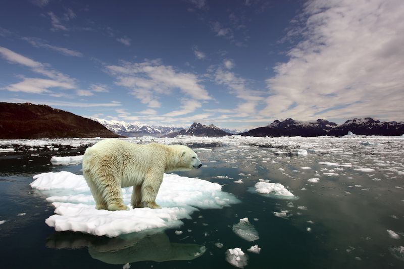 Climate change