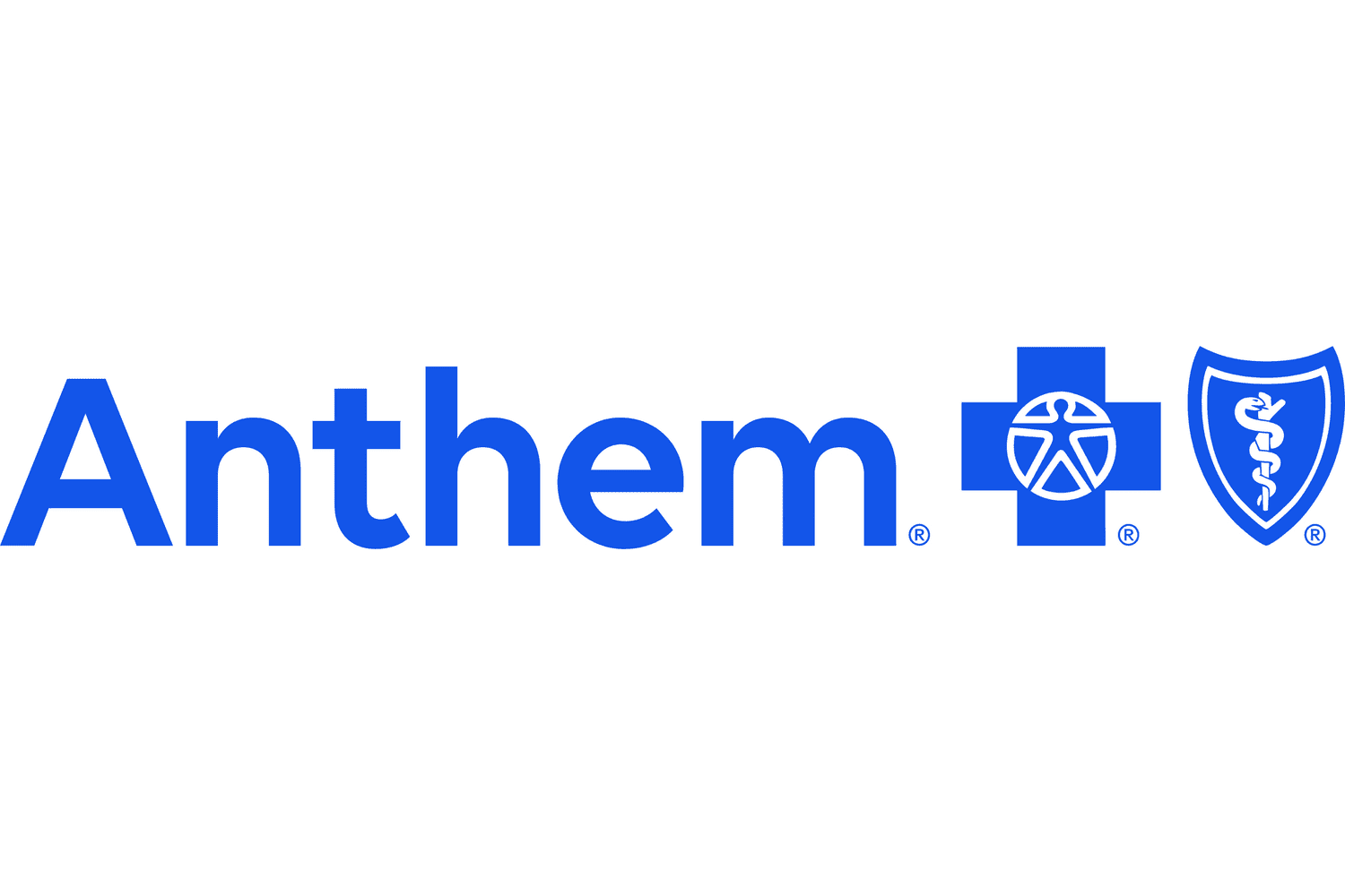Anthem Blue Cross Blue Shield