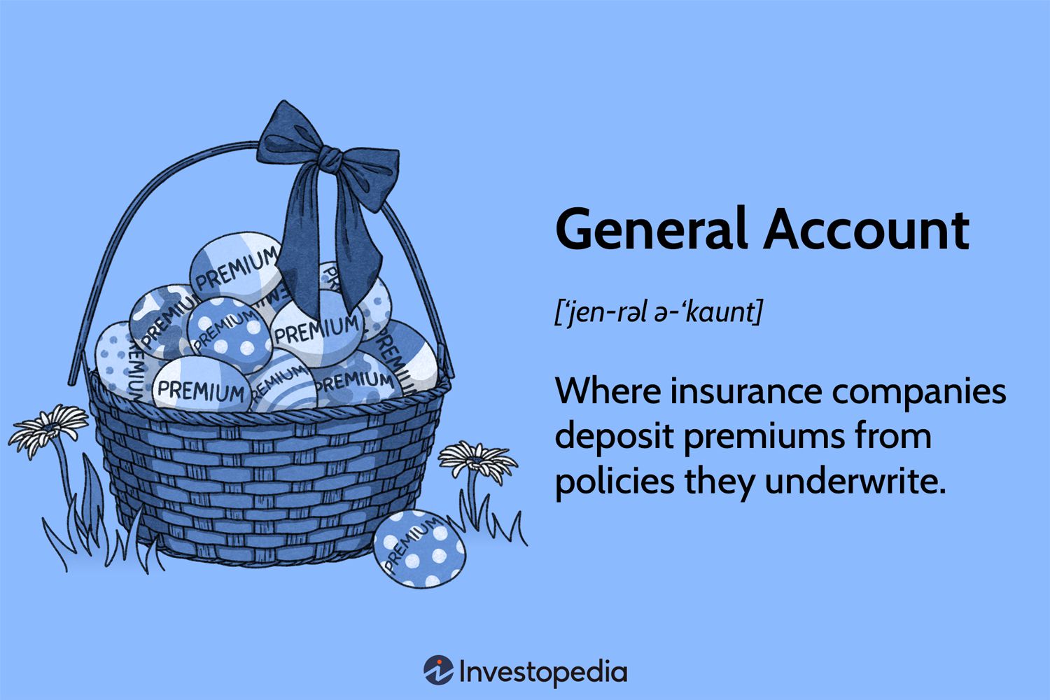 General Account
