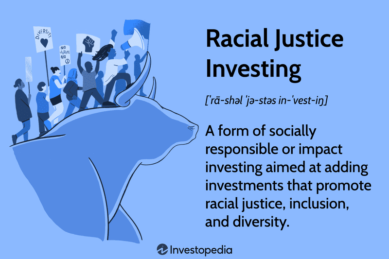 Racial Justice Investing