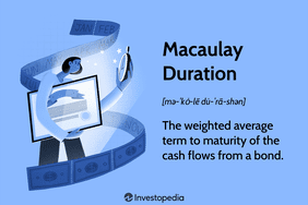 Macaulay Duration