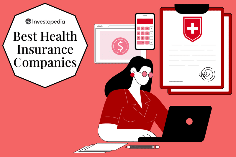 best health insurance for the self employed