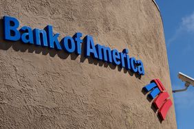 Bank of America