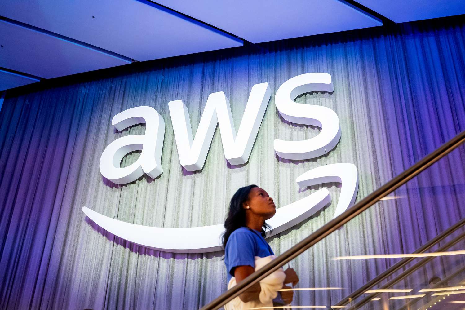 AWS