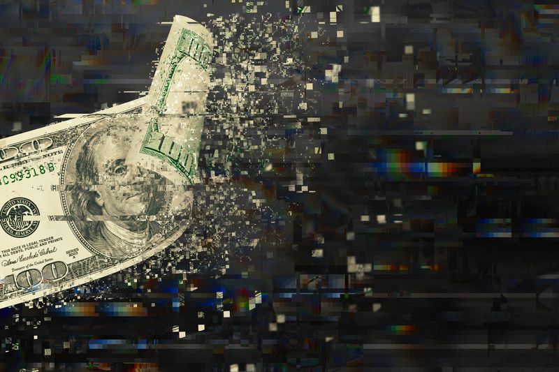 Digital Money Transection