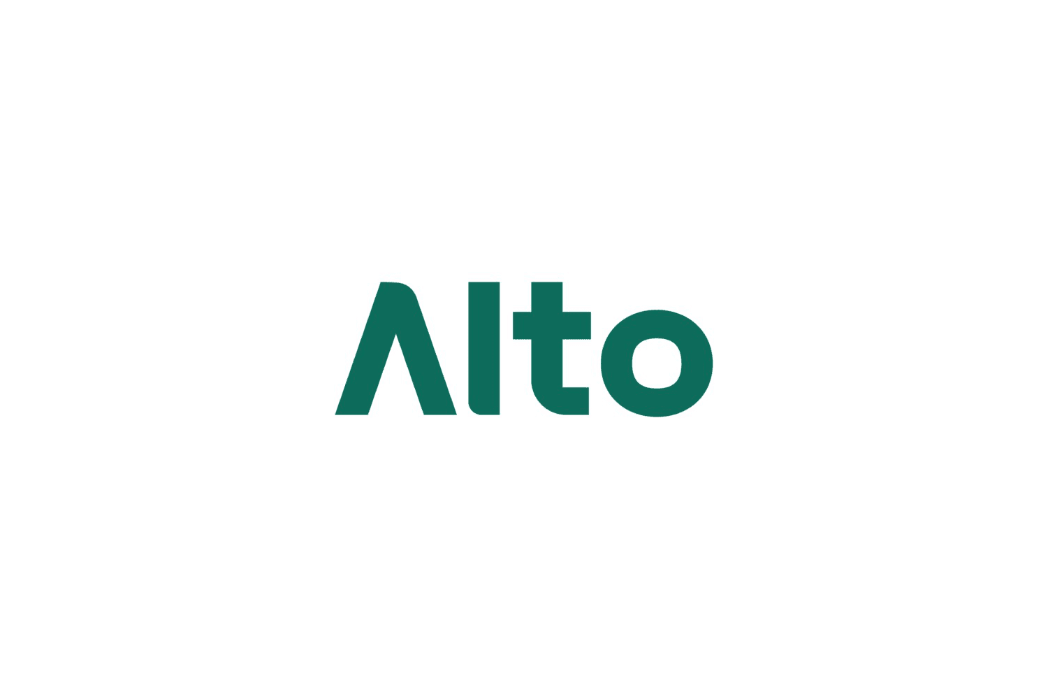 Alto logo