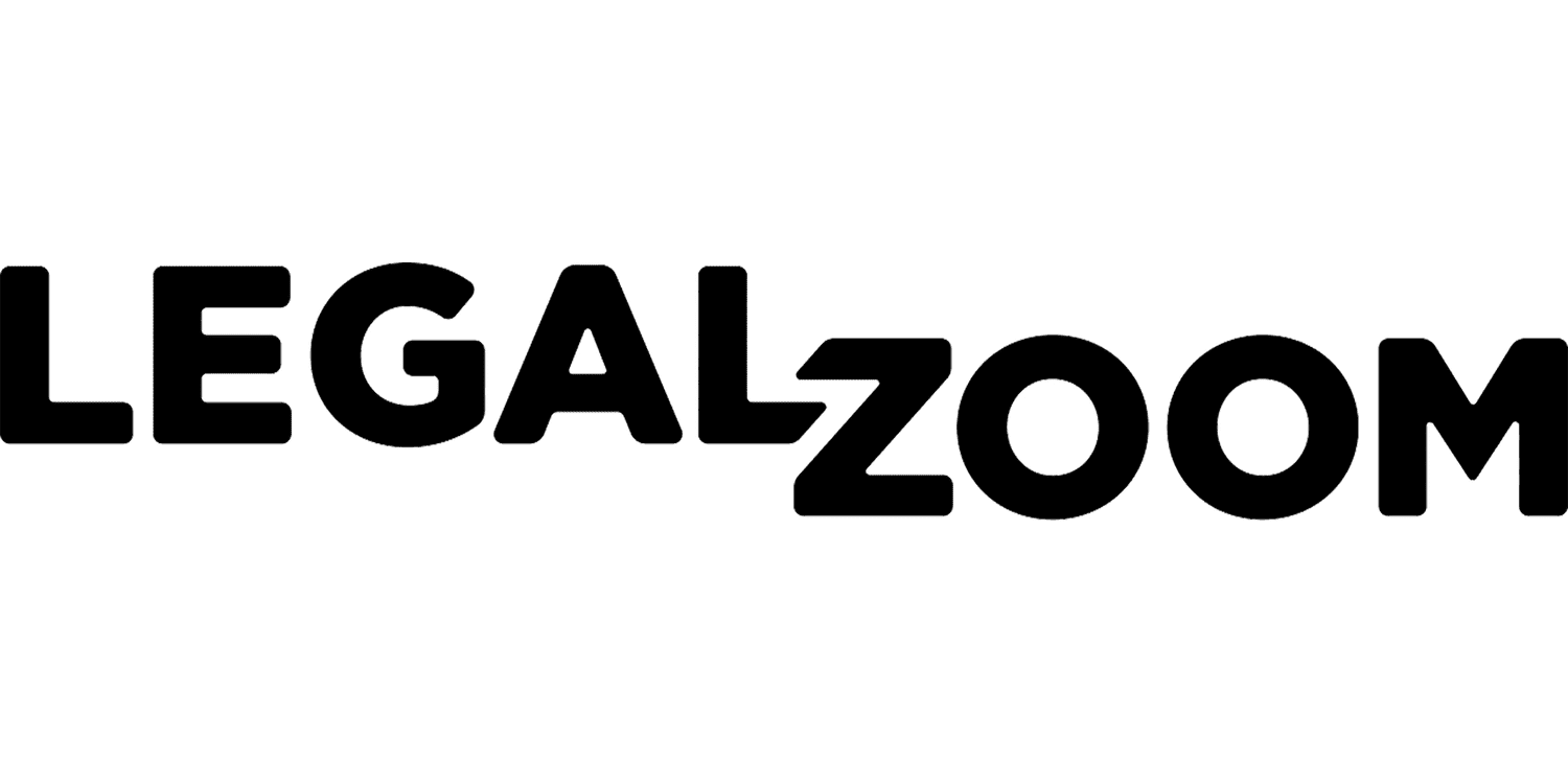 Legal Zoom Logo