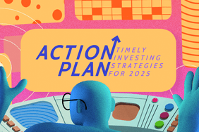 Timely investing strategies for 2025