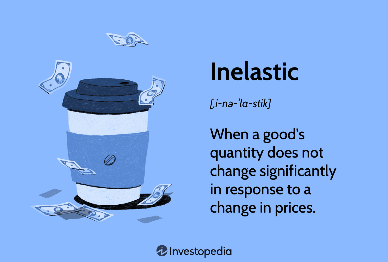 Inelastic