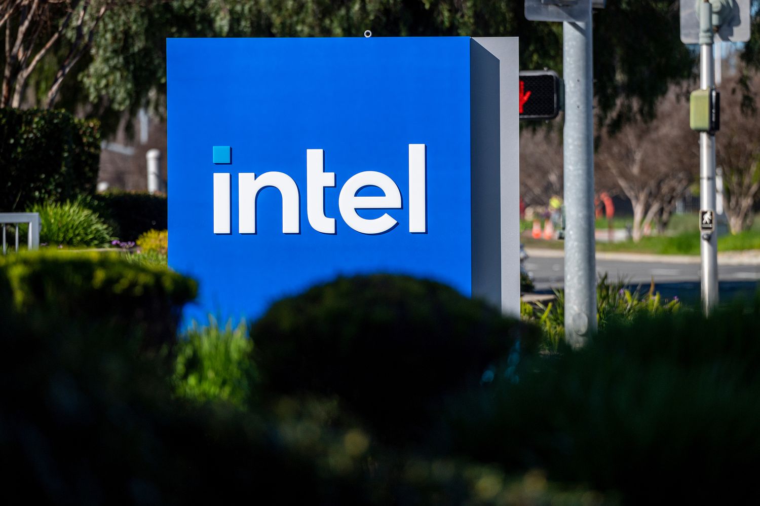Intel