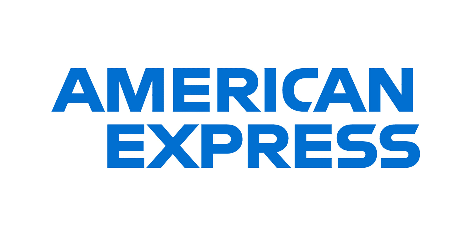 American Express Logo