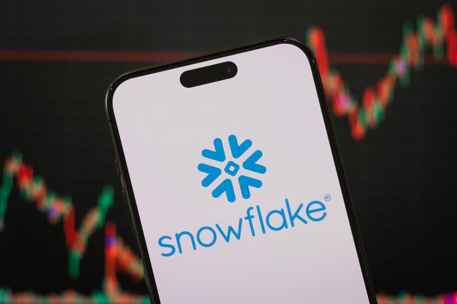 Snowflake