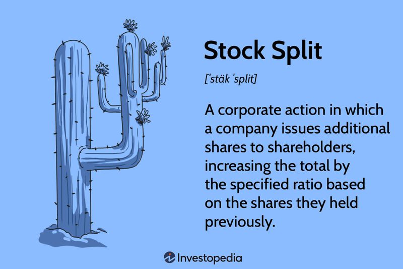 Stock Split