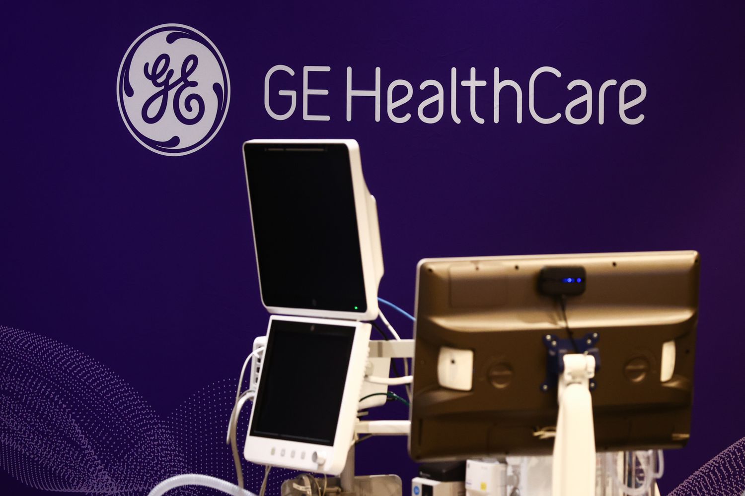 GE HealthCare