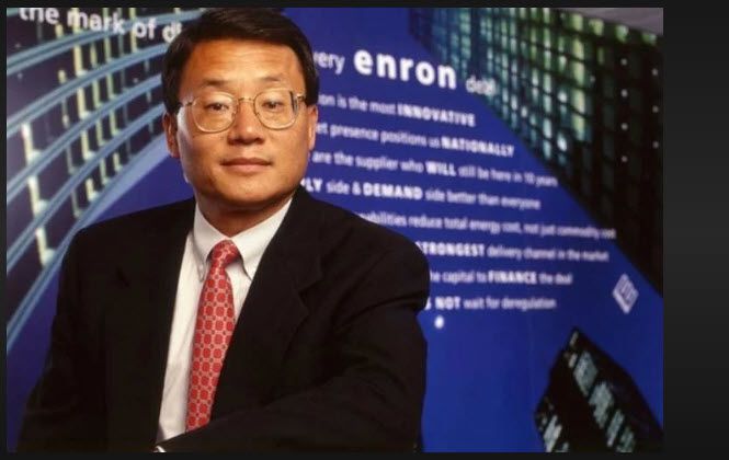Lou Pai