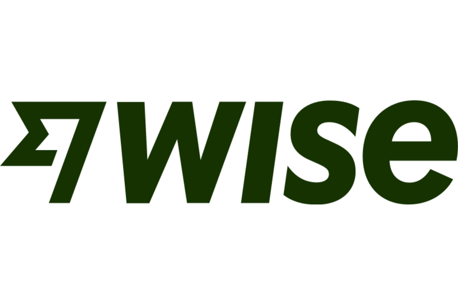 Wise Logo