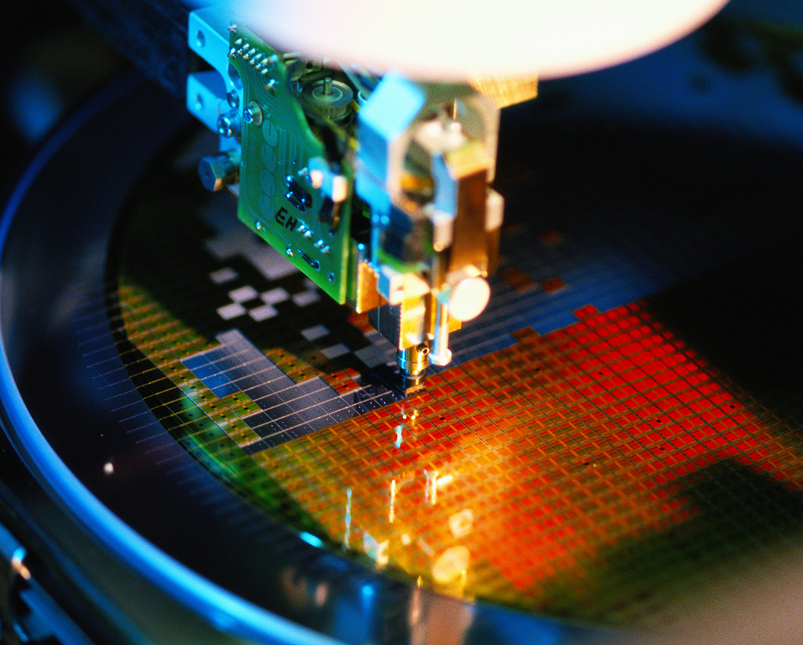 Marvell Technology
