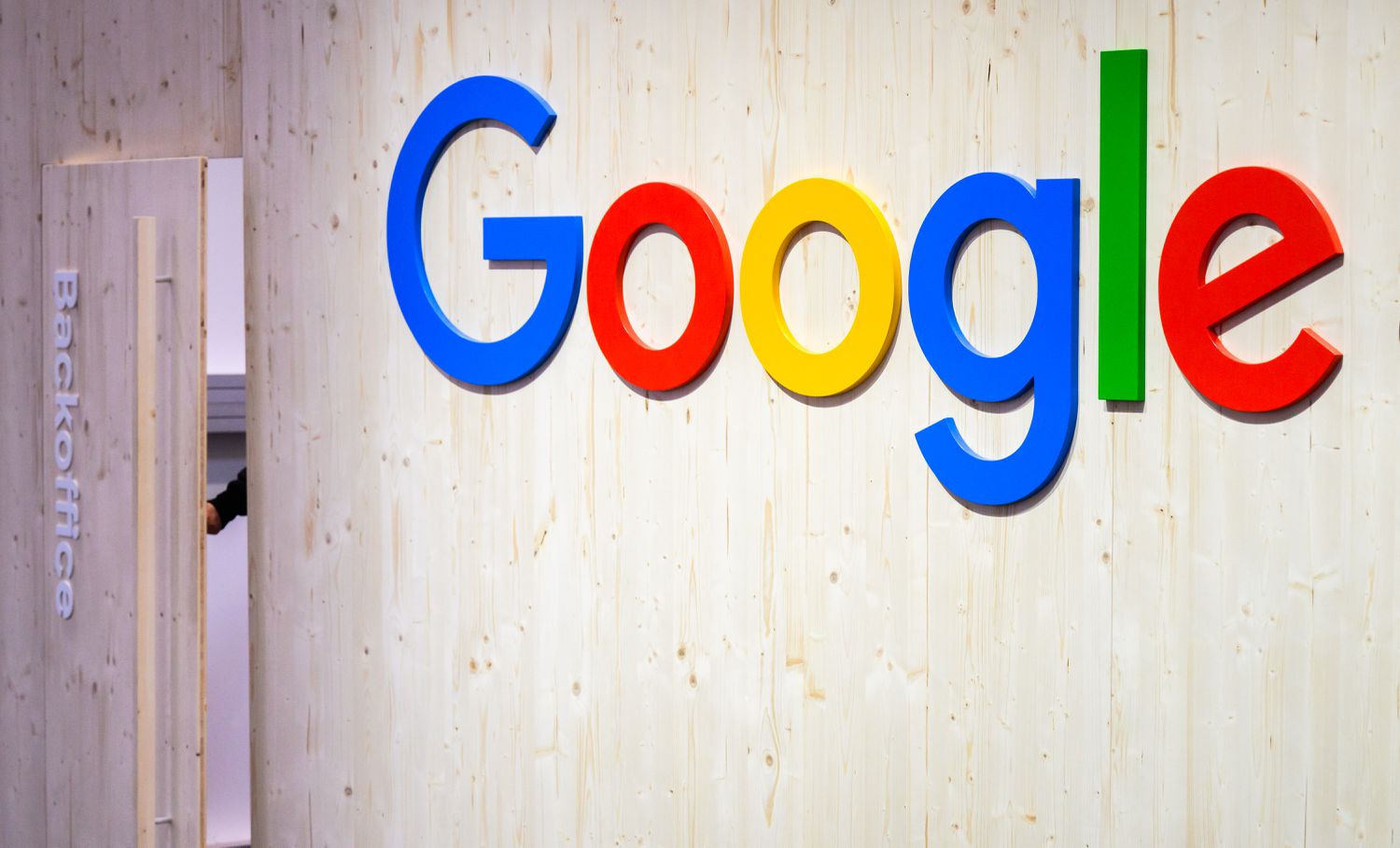 Google logo