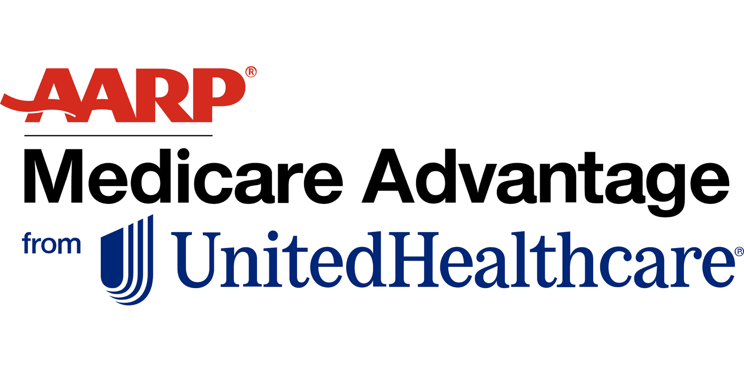 AARP from UnitedHealthcare logo