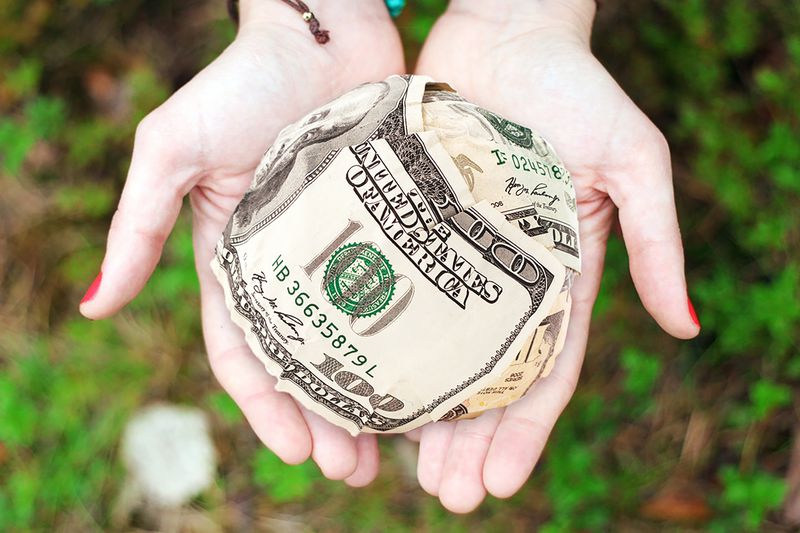 Savings