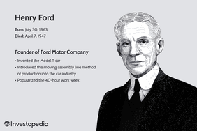 Henry Ford