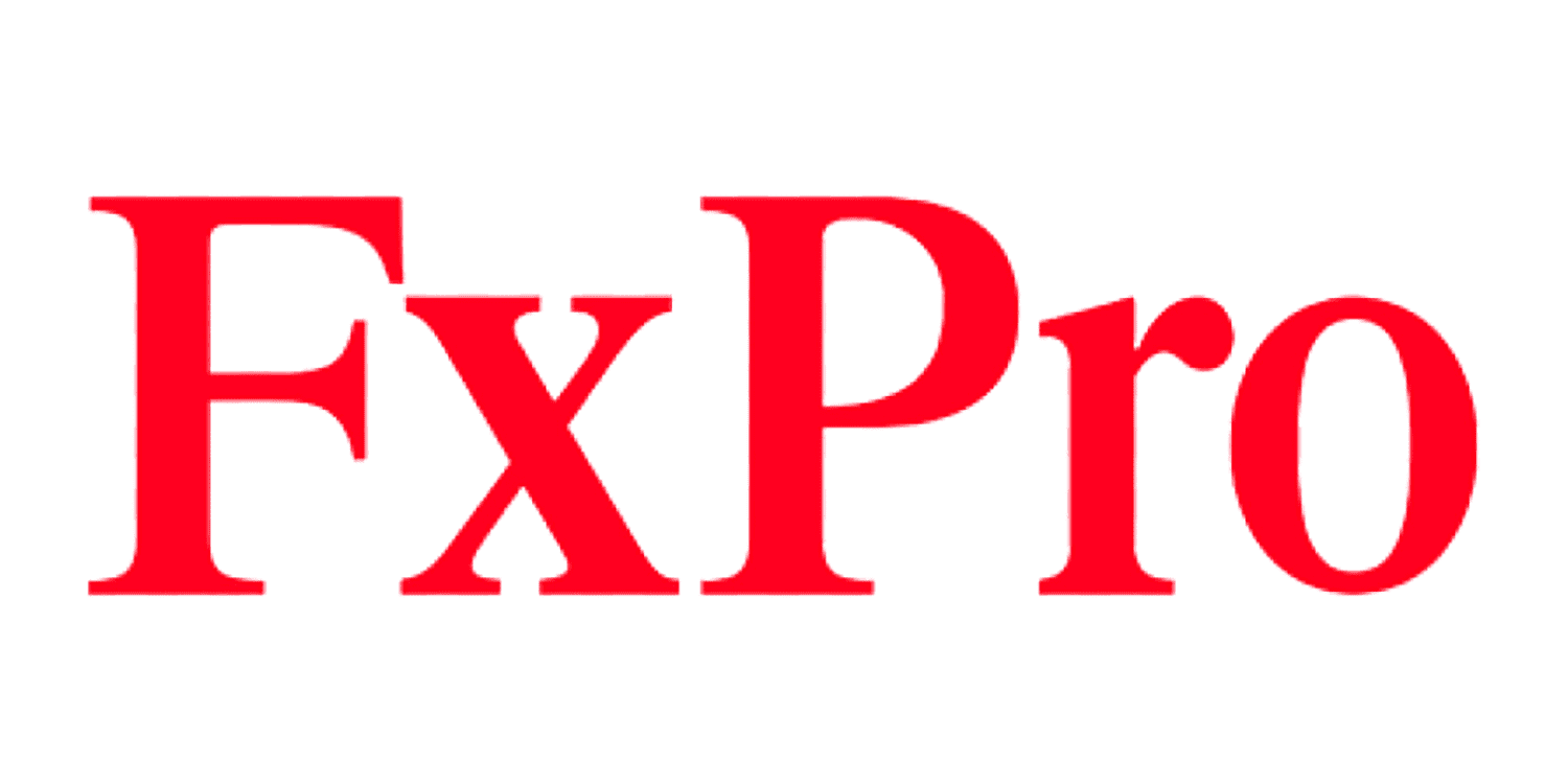 Fxpro Logo