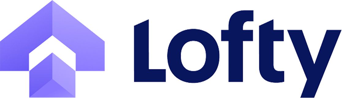 Lofty.ai Logo