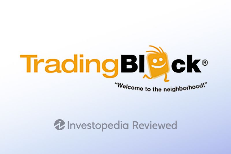 TradingBlock Review