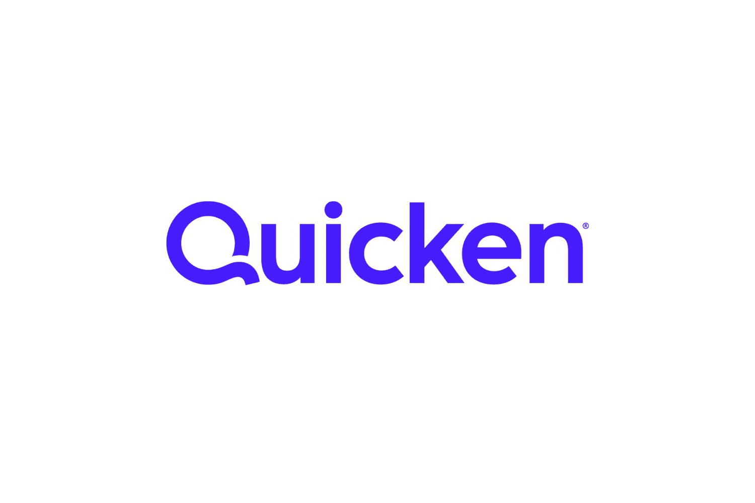 Quicken Logo (purple)