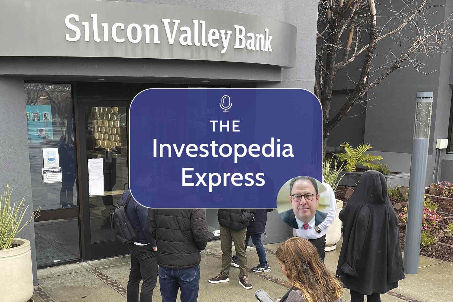 Express Podcast Episode 128 Recirc Image
