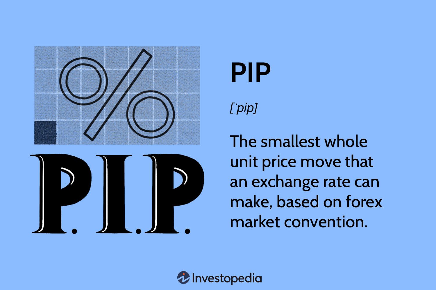 PIP