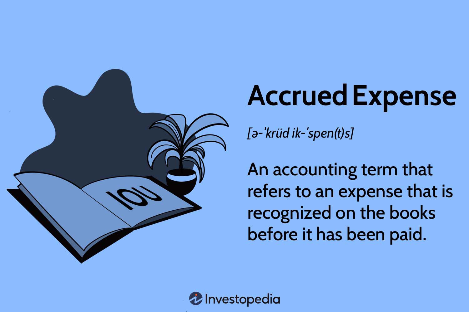 Accrued Expense