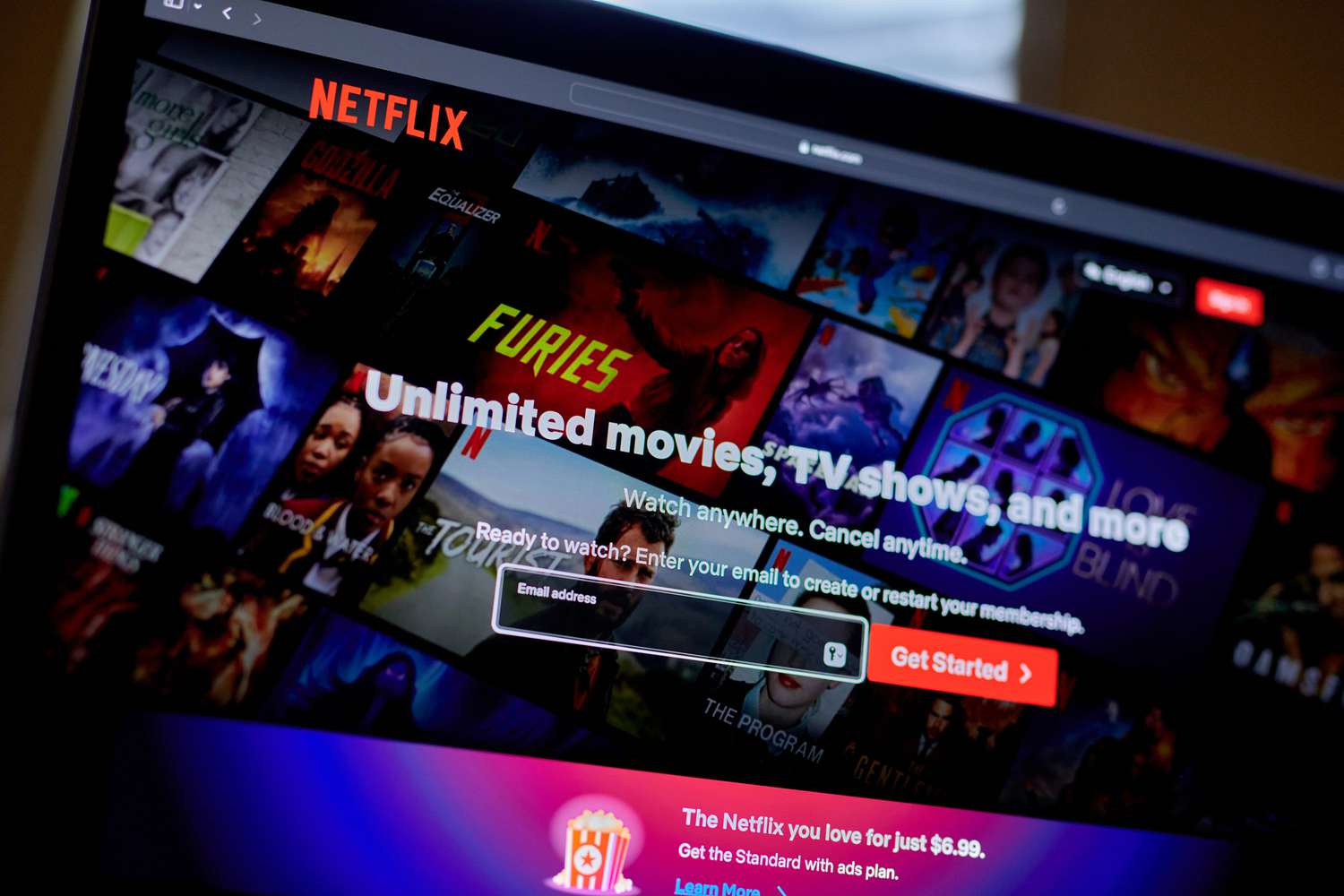 Netflix
