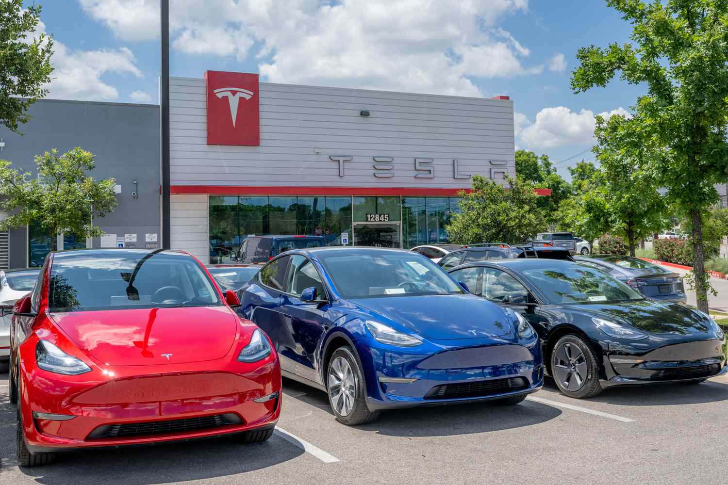 Tesla