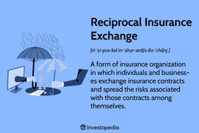 Reciprocal Insurance Exchange