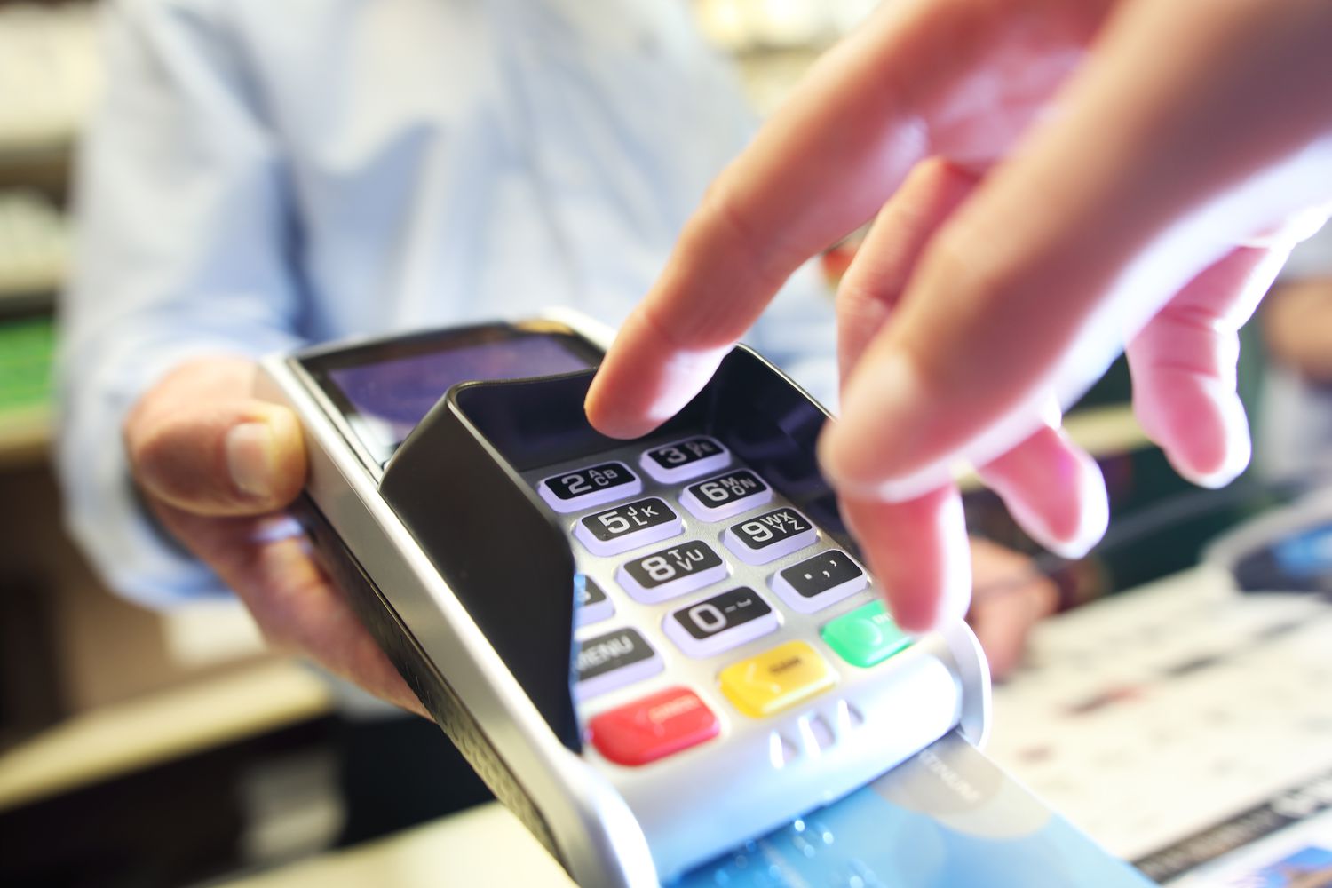 Consumer Credit