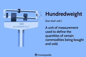 CWT (Hundredweight)